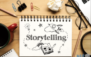 Strategi Merayu Konsumen Melalui Storytelling 2