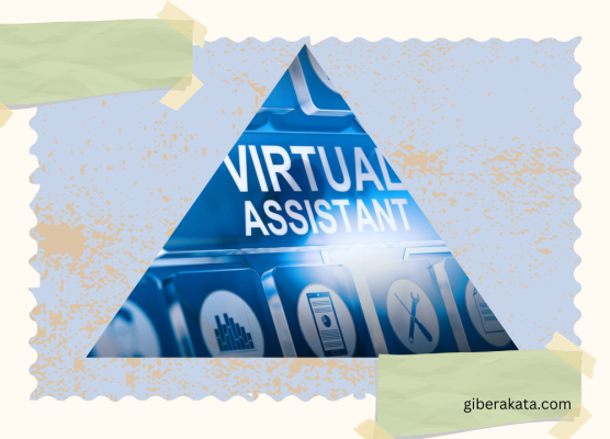 Mengenal Profesi Virtual Assistant & Sederet Keunikannya 1