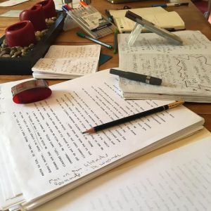 5 Langkah Membangun Kebiasaan Menulis 2