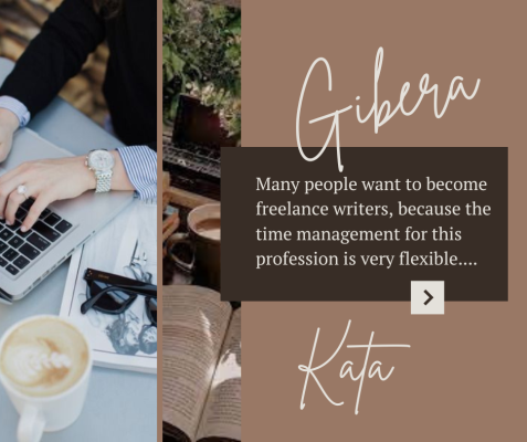 5 Langkah Kunci untuk Jadi Penulis Freelance yang Sukses 1